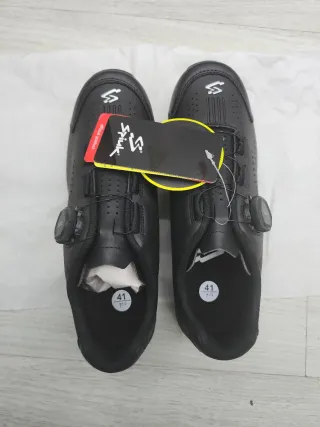 Zapatillas Spiuk Senda MTB Unisex Talla 41