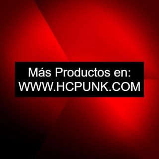 Mad Caddies – Rock The Plank - CD - Nuevo