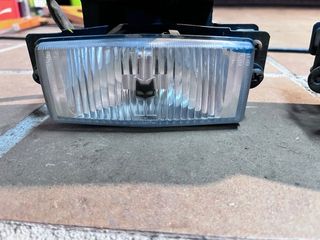 Pareja de antinieblas SEV Marchal