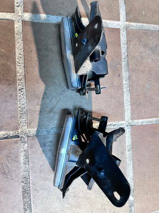 Pareja de antinieblas SEV Marchal