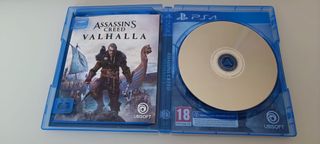 Assassin's Creed Valhalla PS4