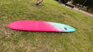 Tabla Surf Longboard CeCe 9'3 Lady Pintail
