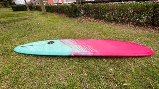 Tabla Surf Longboard CeCe 9'3 Lady Pintail