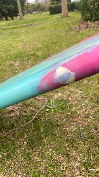 Tabla Surf Longboard CeCe 9'3 Lady Pintail