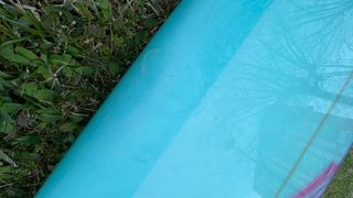 Tabla Surf Longboard CeCe 9'3 Lady Pintail