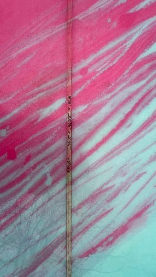 Tabla Surf Longboard CeCe 9'3 Lady Pintail