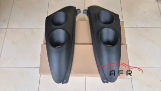 Máscaras Faróis Smart Roadster