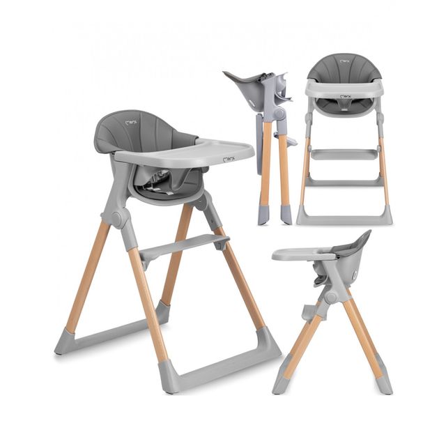 Trona KALA de Momi para bebés Niño y Niña