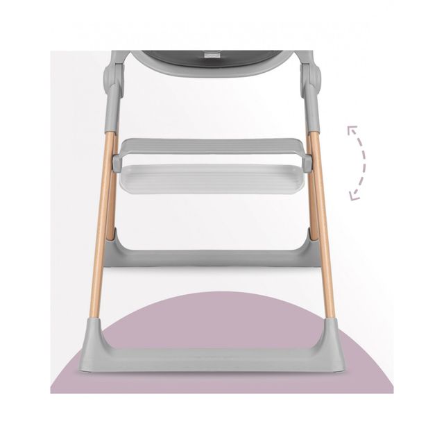 Trona KALA de Momi para bebés Niño y Niña