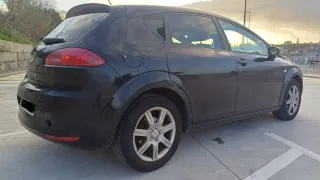 SEAT Leon 2007