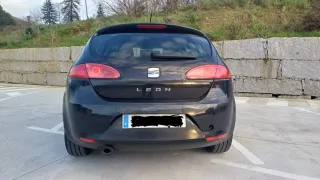 SEAT Leon 2007