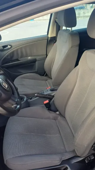 SEAT Leon 2007