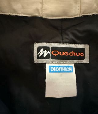 Pantalón esquí/snow Talla 38