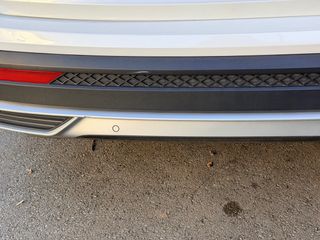 Parachoques Seat Tarraco