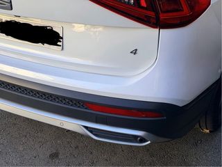 Parachoques Seat Tarraco