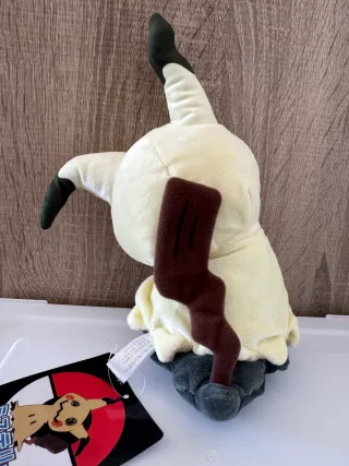 Peluche Pokemon Mimikyu