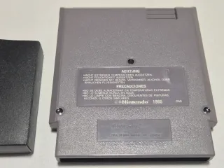 Super Mario Bros. NES Nintendo