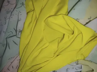 Jeremy Jean vestito abito vestitino taglia M