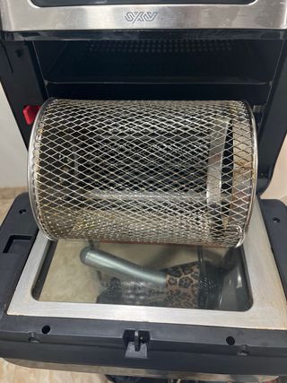 Freidora de aire SYO