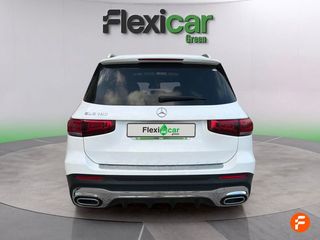 Mercedes Clase GLB GLB 180 - 5P