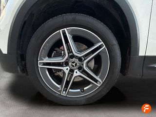 Mercedes Clase GLB GLB 180 - 5P