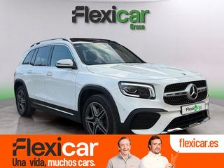 Mercedes Clase GLB GLB 180 - 5P