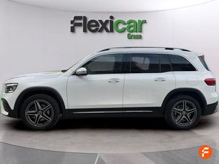 Mercedes Clase GLB GLB 180 - 5P