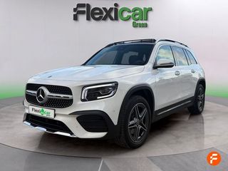 Mercedes Clase GLB GLB 180 - 5P
