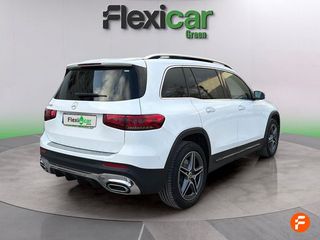 Mercedes Clase GLB GLB 180 - 5P