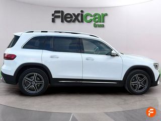 Mercedes Clase GLB GLB 180 - 5P
