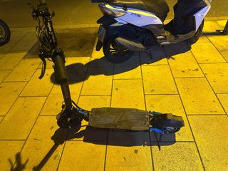 Patinete eléctrico SmartGyro HAGAN OFERTAS