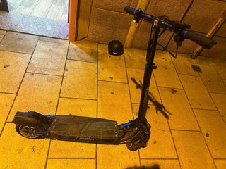 Patinete eléctrico SmartGyro HAGAN OFERTAS