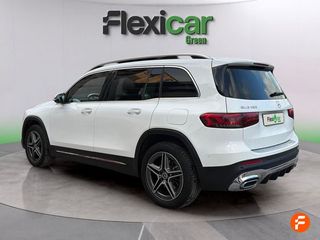 Mercedes Clase GLB GLB 180 - 5P