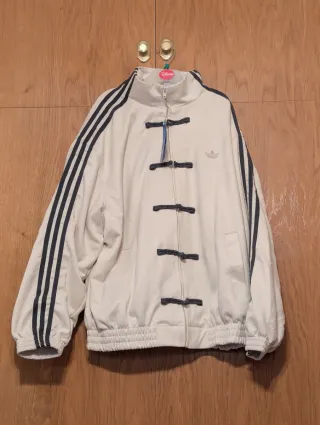 Chaqueta Adidas Año Nuevo Chino