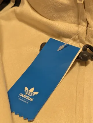 Chaqueta Adidas Año Nuevo Chino