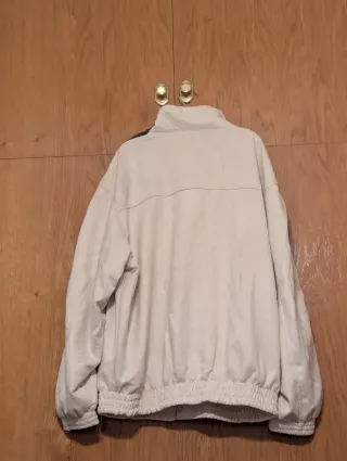 Chaqueta Adidas Año Nuevo Chino