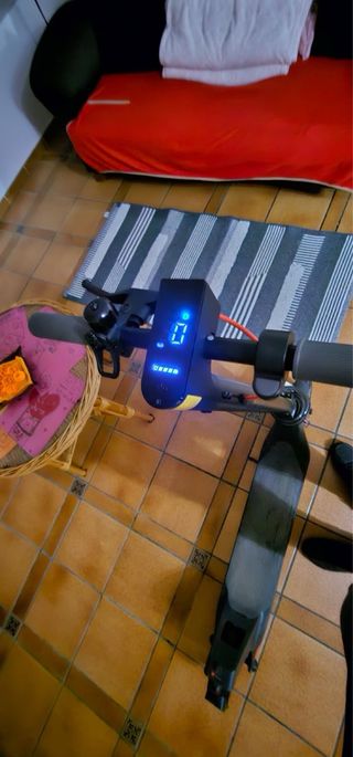 Patinete Eléctrico Xiaomi