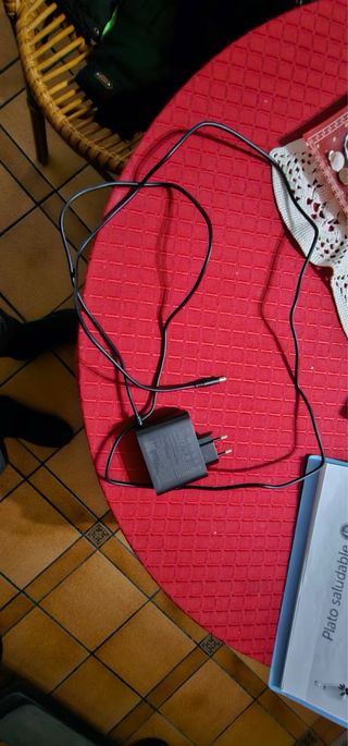 Patinete Eléctrico Xiaomi