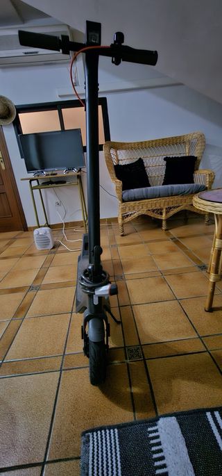 Patinete Eléctrico Xiaomi