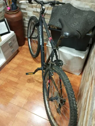 Bicicleta Rockrider 26 Ruedas
