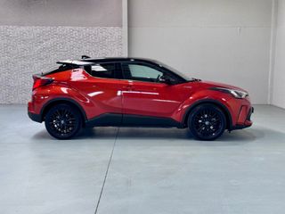Toyota C-HR 2.0 180H Advance Luxury