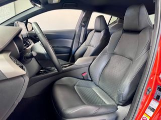 Toyota C-HR 2.0 180H Advance Luxury