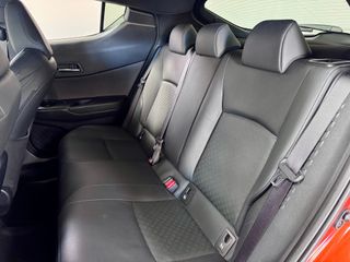 Toyota C-HR 2.0 180H Advance Luxury