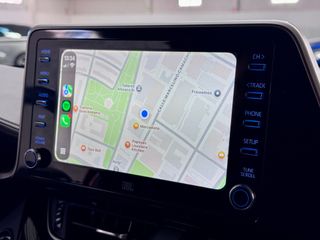 Toyota C-HR 2.0 180H Advance Luxury