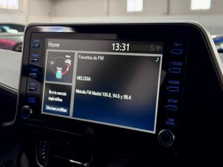 Toyota C-HR 2.0 180H Advance Luxury