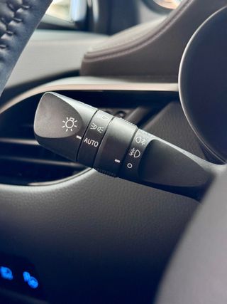 Toyota C-HR 2.0 180H Advance Luxury