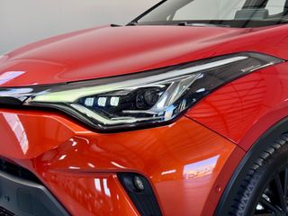 Toyota C-HR 2.0 180H Advance Luxury