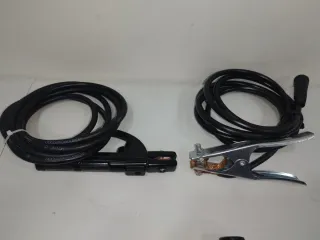 Soldadora Vector AC/DC Plasma WIG 200