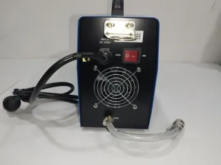 Soldadora Vector AC/DC Plasma WIG 200