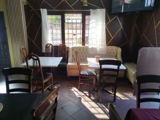 Traspaso de negocio.